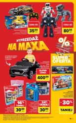 Sprzedaż na Maxa! - Carrefour