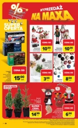 Sprzedaż na Maxa! - Carrefour