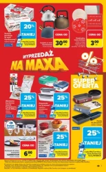 Sprzedaż na Maxa! - Carrefour