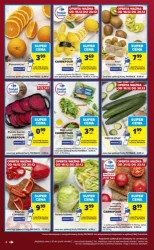 Świąteczne smaki! - Carrefour Express