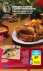 Święta ze smakiem! - Carrefour