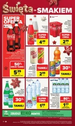 Święta ze smakiem! - Carrefour
