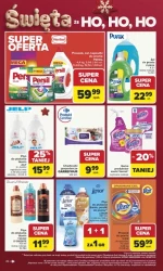 Święta ze smakiem! - Carrefour