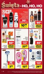 Święta ze smakiem! - Carrefour