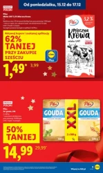 Oszczędzanie ma dobry smak - Lidl
