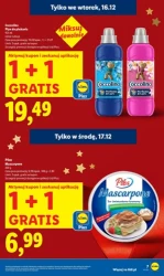 Oszczędzanie ma dobry smak - Lidl