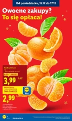 Oszczędzanie ma dobry smak - Lidl