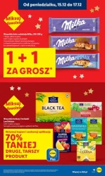 Oszczędzanie ma dobry smak - Lidl