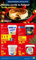 Oszczędzanie ma dobry smak - Lidl