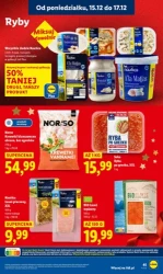 Oszczędzanie ma dobry smak - Lidl