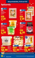 Oszczędzanie ma dobry smak - Lidl