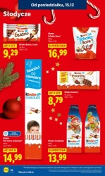 Oszczędzanie ma dobry smak - Lidl