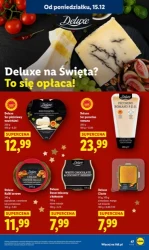 Oszczędzanie ma dobry smak - Lidl