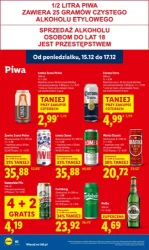 Oszczędzanie ma dobry smak - Lidl