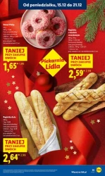 Oszczędzanie ma dobry smak - Lidl