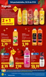 Oszczędzanie ma dobry smak - Lidl