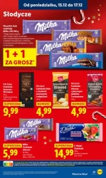 Oszczędzanie ma dobry smak - Lidl