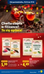 Oszczędzanie ma dobry smak - Lidl
