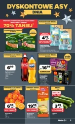 Ulubione produkty, lepsze ceny - Netto