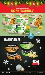 Ulubione produkty, lepsze ceny - Netto