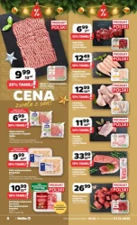 Ulubione produkty, lepsze ceny - Netto