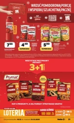 Ulubione produkty, lepsze ceny - Netto