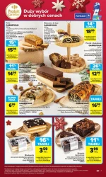 Mega rabaty na Święta! - Carrefour Market