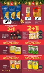 Ulubione produkty, lepsze ceny - Netto