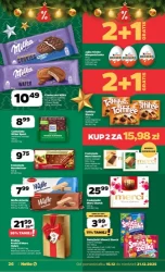 Ulubione produkty, lepsze ceny - Netto