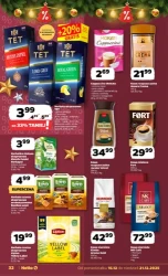 Ulubione produkty, lepsze ceny - Netto