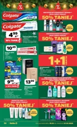 Ulubione produkty, lepsze ceny - Netto