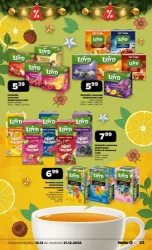 Ulubione produkty, lepsze ceny - Netto