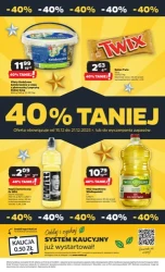 Ulubione produkty, lepsze ceny - Netto