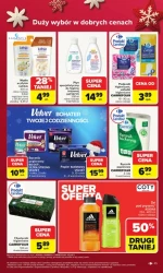 Mega rabaty na Święta! - Carrefour Market