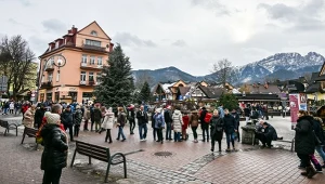 Barszcz z uszkami droższy niż kolacja w mieście. Wigilia szokuje cenami