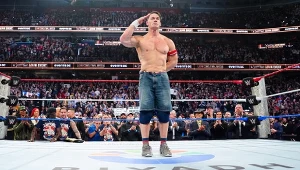 Legenda mówi "do widzenia". 26 lat i koniec. "To była przyjemność"