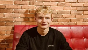 Wielki polski talent zaskoczył świat. Niesamowity wyczyn 18-latka