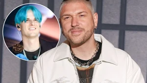 Nawiązał współpracę z idolem polskich nastolatek. Podbijają listy przebojów