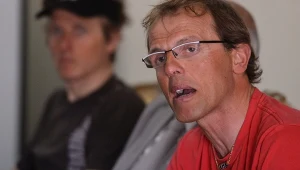 Znany alpinista w szpitalu. Został ewakuowany z gór. Przeszedł zawał serca