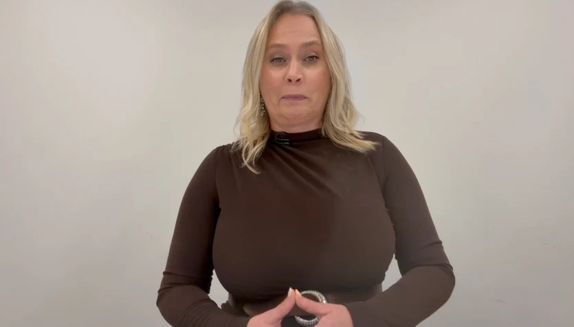 Paulina Czarnota-Bojarska o najnowszych wydarzeniach w polskim futbolu. WIDEO