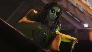 Zaskakująca rola Lenny'ego Kravitza w grze o Agencie 007