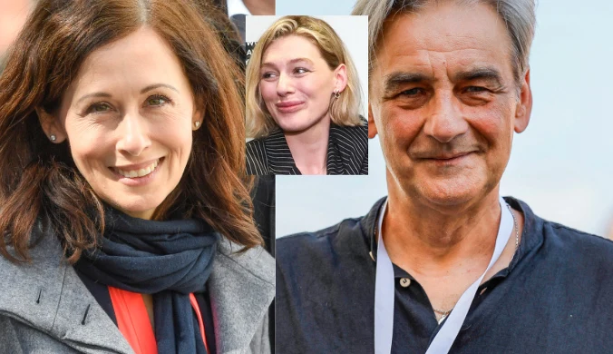 Nastazja Gonera: Córka Fraszyńskiej i Gonery