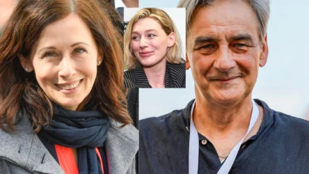 Nastazja Gonera: Córka Fraszyńskiej i Gonery