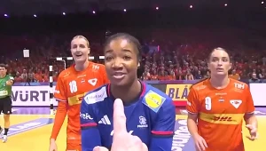 Drugie starcie pogromczyń Polek. O medal mistrzostw świata. Dogrywka zdecydowała