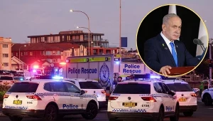 Świat wstrząśnięty atakiem w Australii. Netanjahu oskarża władze