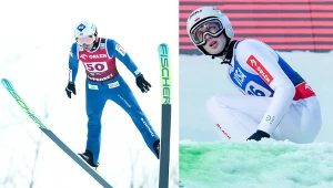 Czerwona kartka, a potem koniec serii Polaka. Niebywały finisz konkursu