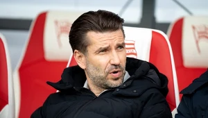 Koniec cierpliwości, klub Ekstraklasy pożegnał trenera. Jest komunikat