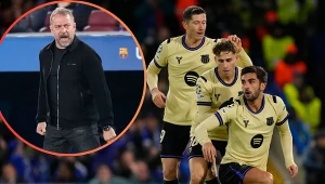 Zwrot akcji w Barcelonie, następca Lewandowskiego skreślony. Klamka zapadła