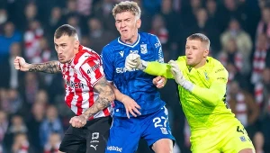 Ekstraklasa może stracić trenera. Chcą go na selekcjonera. Wyścig ruszył