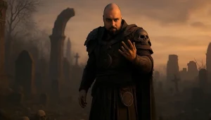 Stało się. To pierwsza gra stworzona w 100% przez sztuczną inteligencję